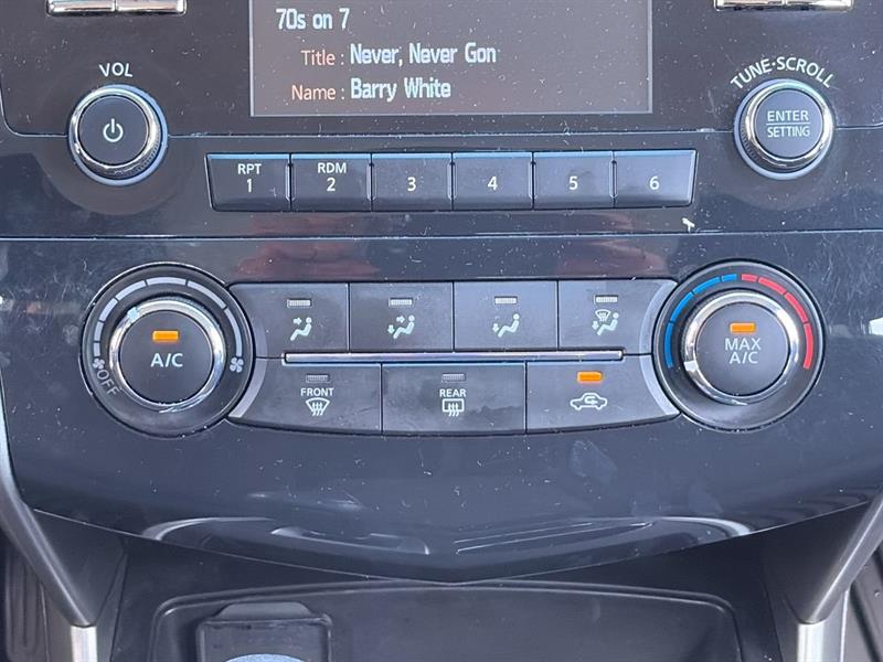 nissan Altima 2015 - 25