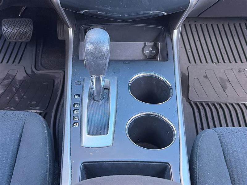 nissan Altima 2015 - 26