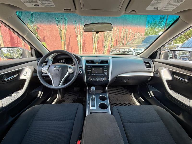 nissan Altima 2015 - 27