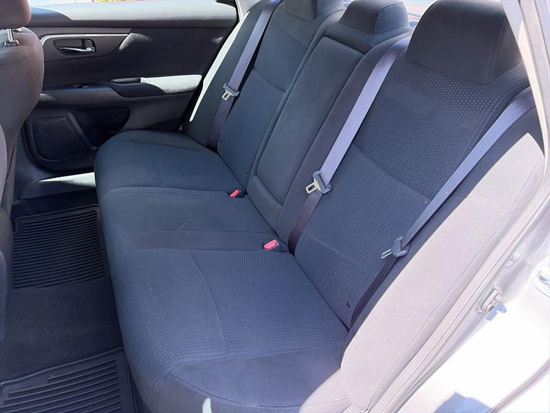 nissan Altima 2015 - 28