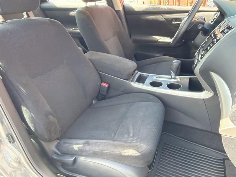 nissan Altima 2015 - 29