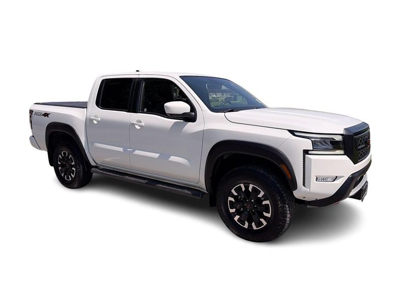 nissan Frontier 2024 - 2