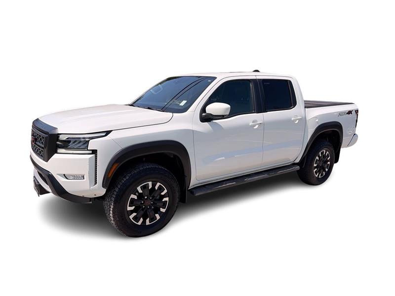 nissan Frontier 2024 - 6