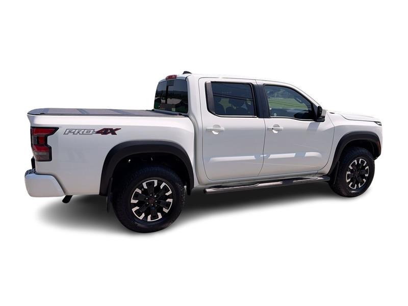 nissan Frontier 2024 - 15