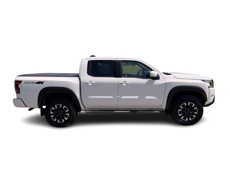 nissan Frontier 2024 - 16