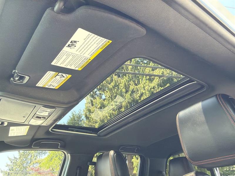 nissan Frontier 2024 - 30