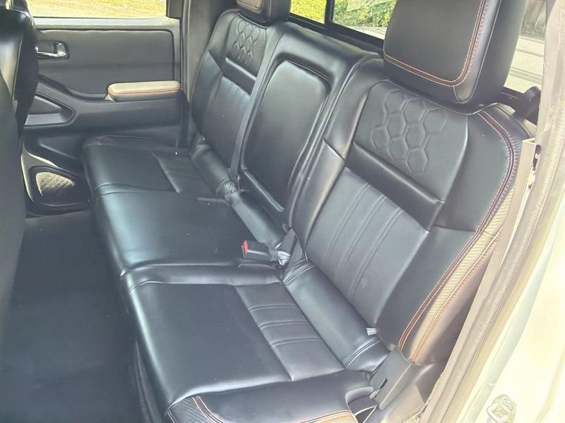 nissan Frontier 2024 - 31