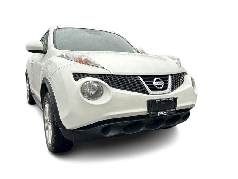 nissan JUKE 2014 - 3