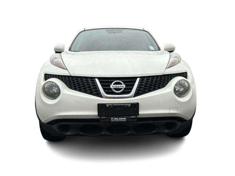 nissan JUKE 2014 - 4