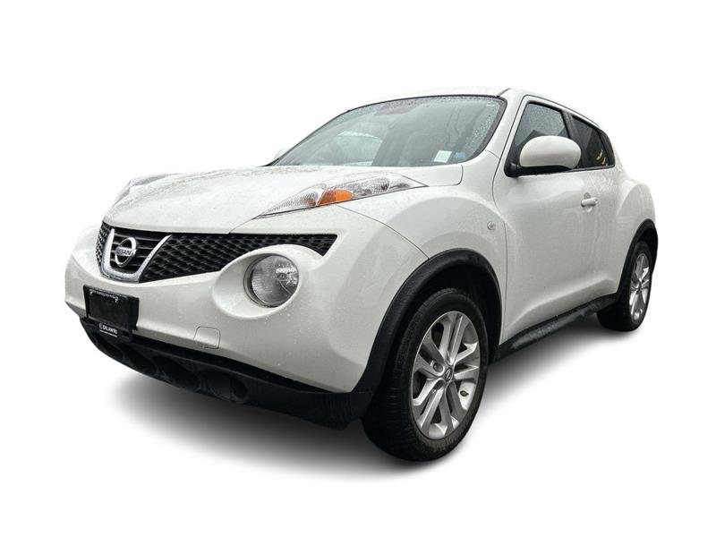 nissan JUKE 2014 - 6