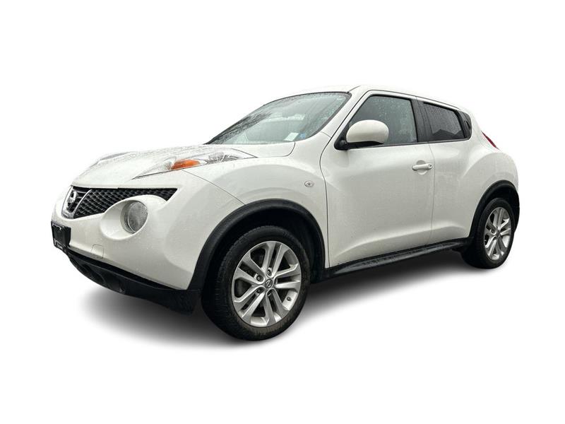 nissan JUKE 2014 - 7