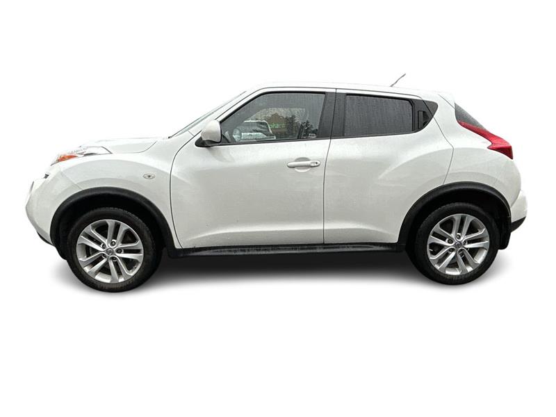 nissan JUKE 2014 - 8