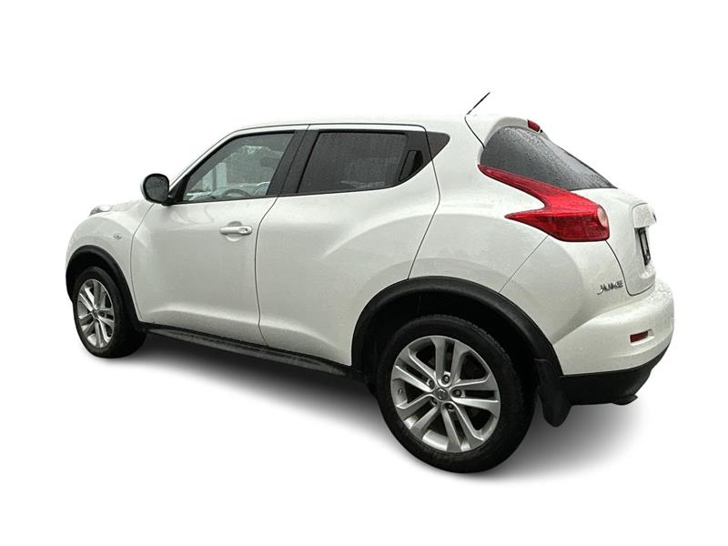 nissan JUKE 2014 - 9