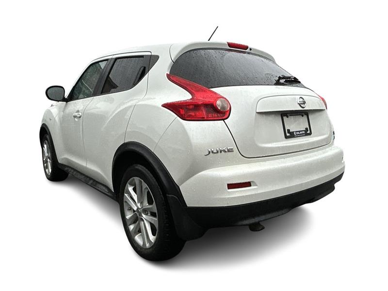 nissan JUKE 2014 - 10