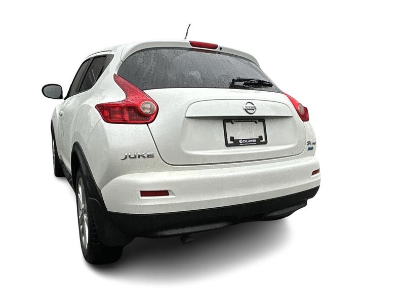 nissan JUKE 2014 - 11