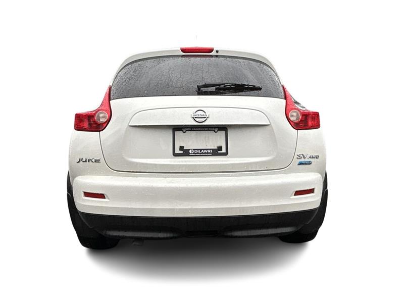 nissan JUKE 2014 - 12