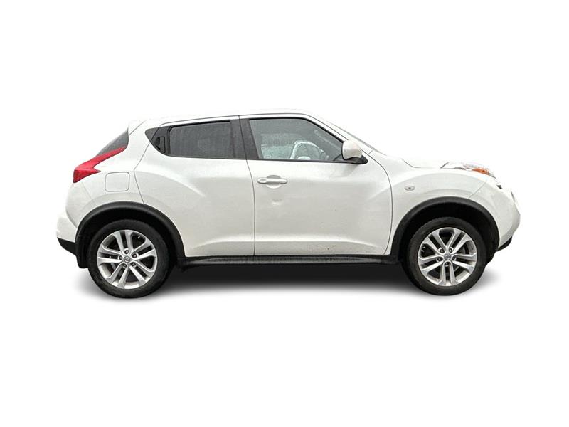 nissan JUKE 2014 - 16
