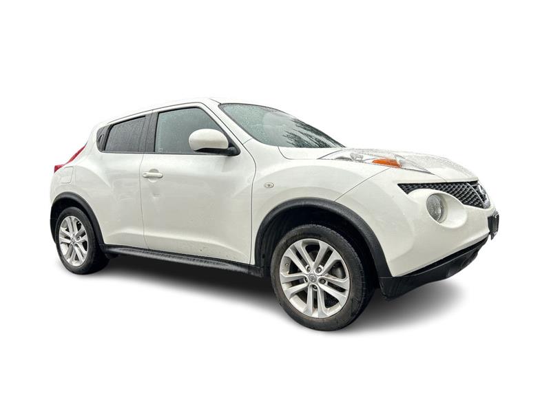 nissan JUKE 2014 - 17