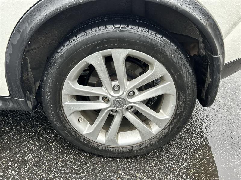 nissan JUKE 2014 - 18
