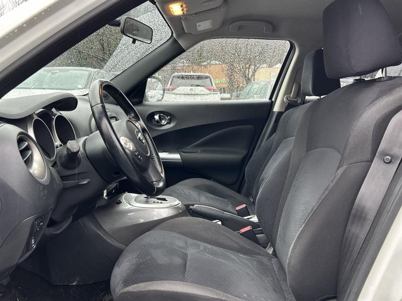 nissan JUKE 2014 - 19