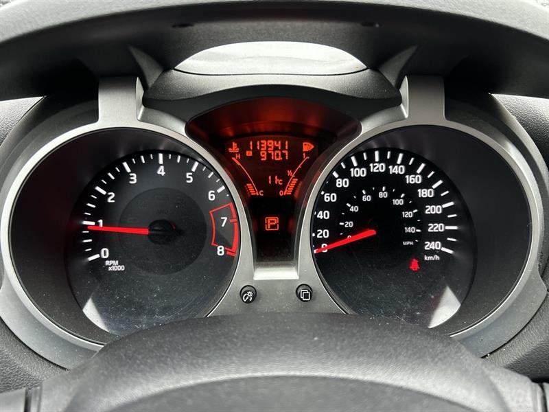 nissan JUKE 2014 - 23
