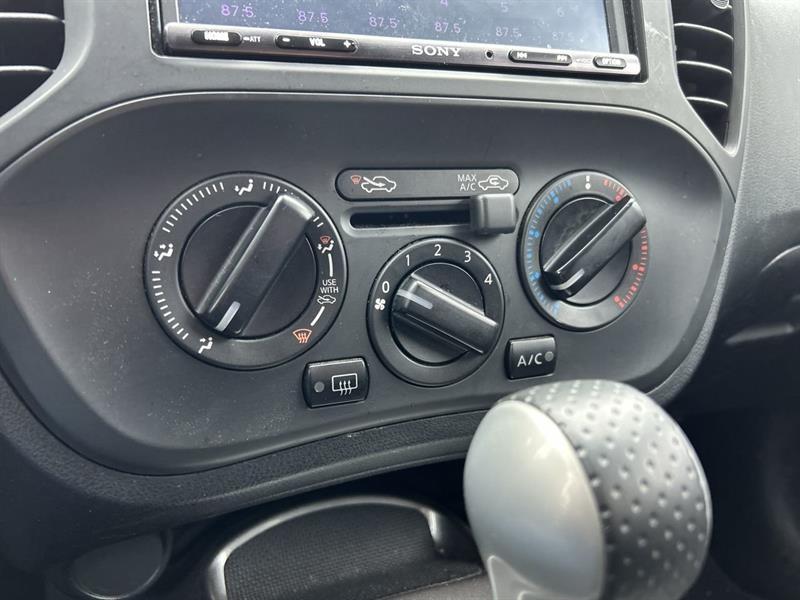 nissan JUKE 2014 - 25