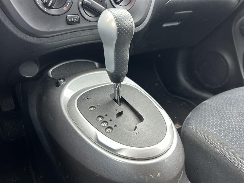 nissan JUKE 2014 - 26