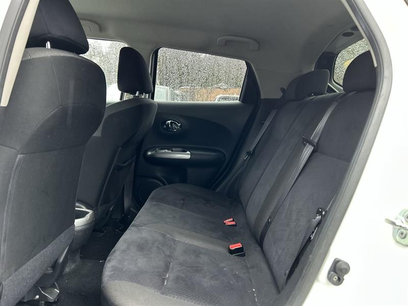 nissan JUKE 2014 - 28