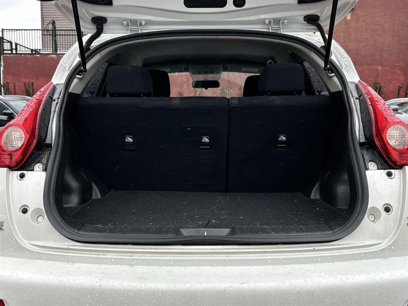 nissan JUKE 2014 - 29