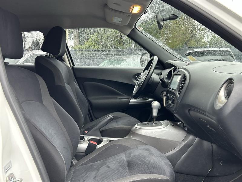 nissan JUKE 2014 - 30