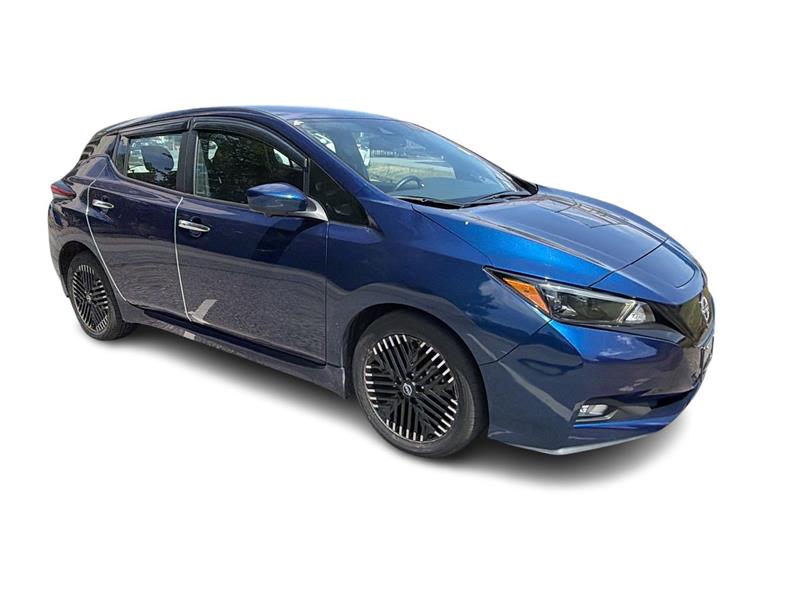 nissan LEAF 2023 - 2
