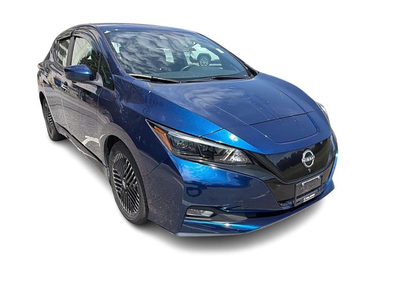 nissan LEAF 2023 - 3