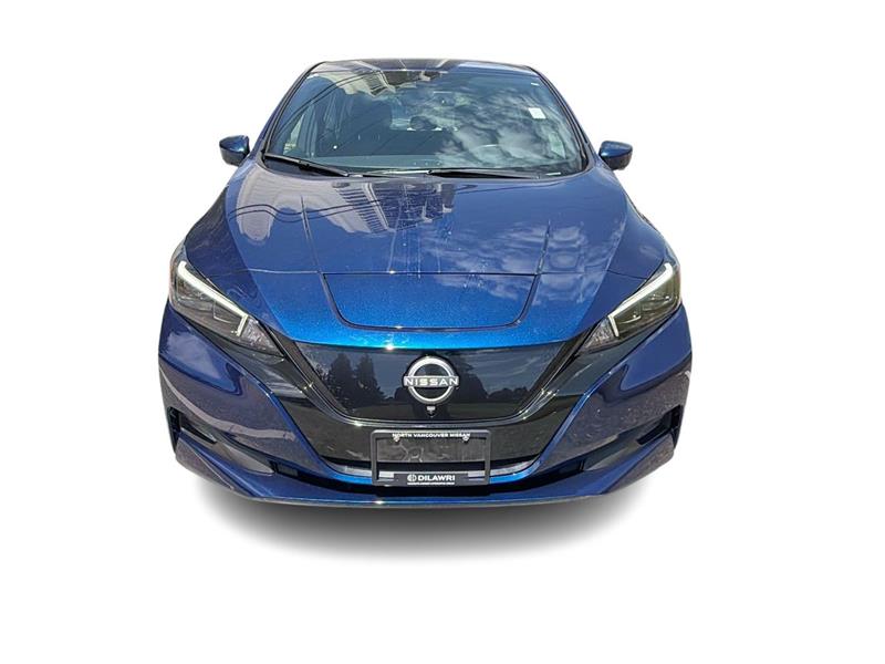 nissan LEAF 2023 - 4