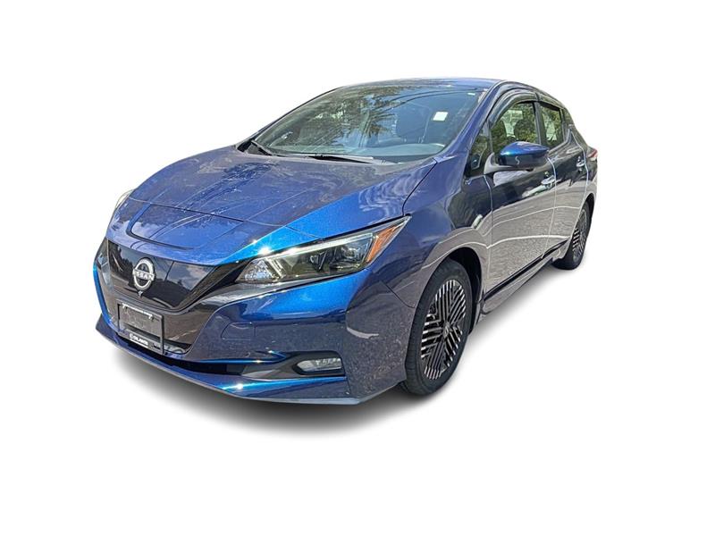 nissan LEAF 2023 - 5