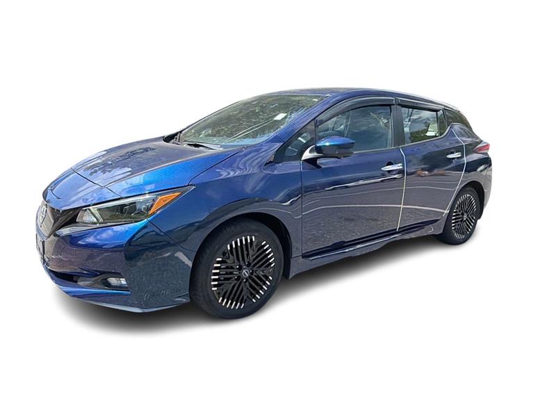 nissan LEAF 2023 - 6