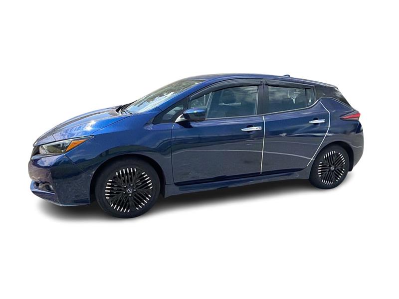 nissan LEAF 2023 - 7