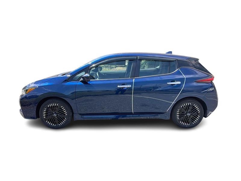nissan LEAF 2023 - 8
