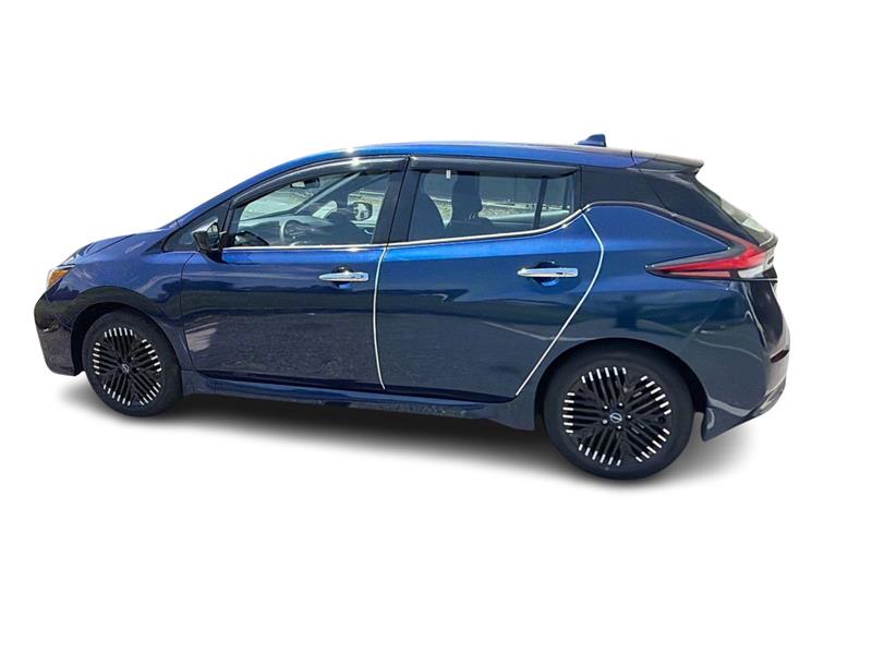 nissan LEAF 2023 - 9