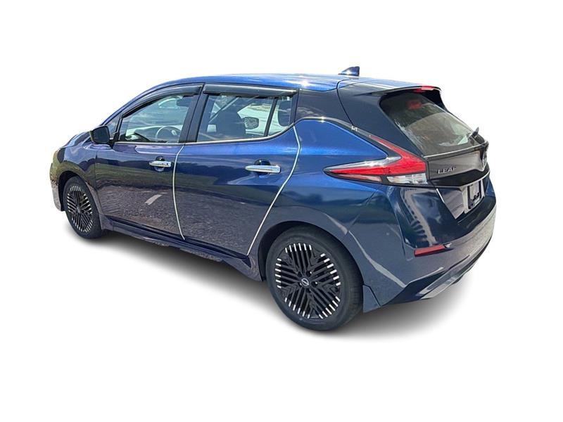 nissan LEAF 2023 - 10