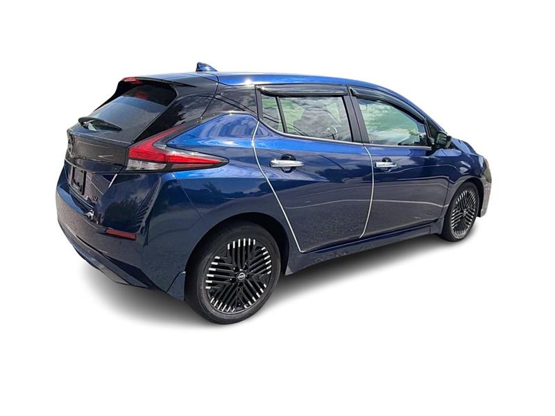 nissan LEAF 2023 - 14