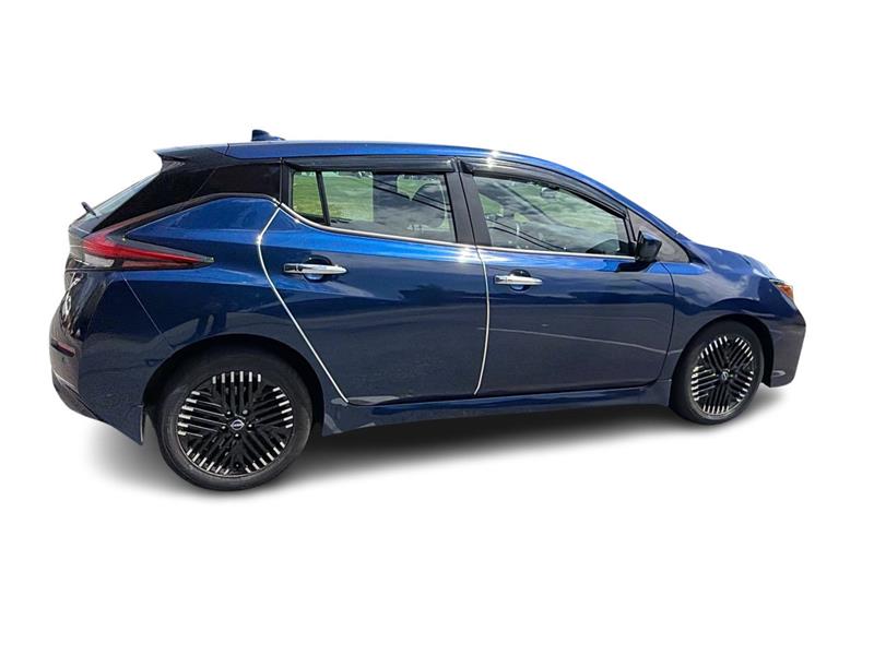 nissan LEAF 2023 - 15