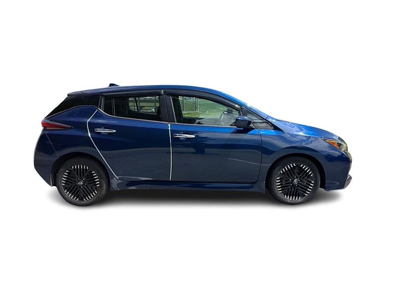 nissan LEAF 2023 - 16