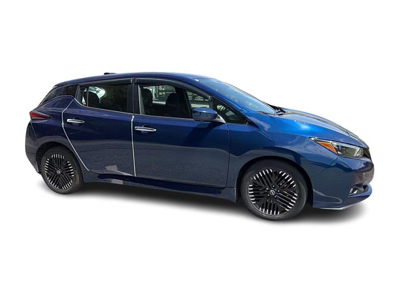 nissan LEAF 2023 - 17