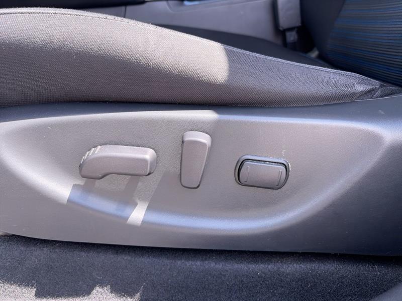 nissan LEAF 2023 - 20
