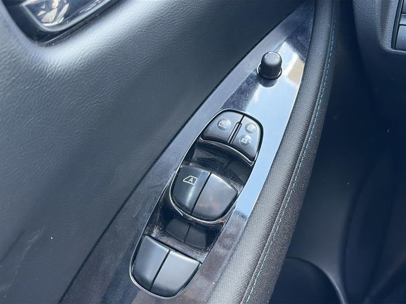 nissan LEAF 2023 - 21