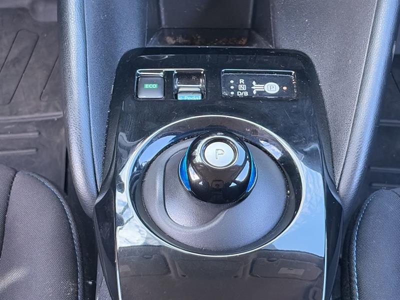 nissan LEAF 2023 - 28