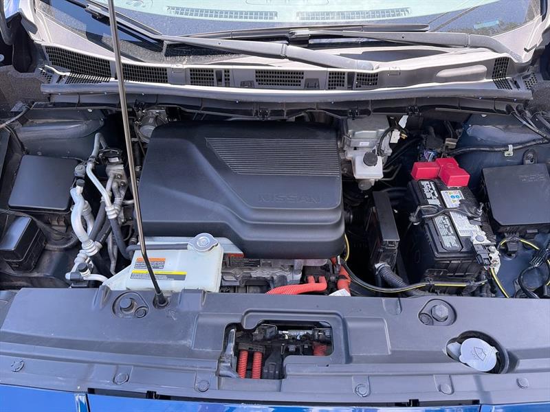 nissan LEAF 2023 - 33