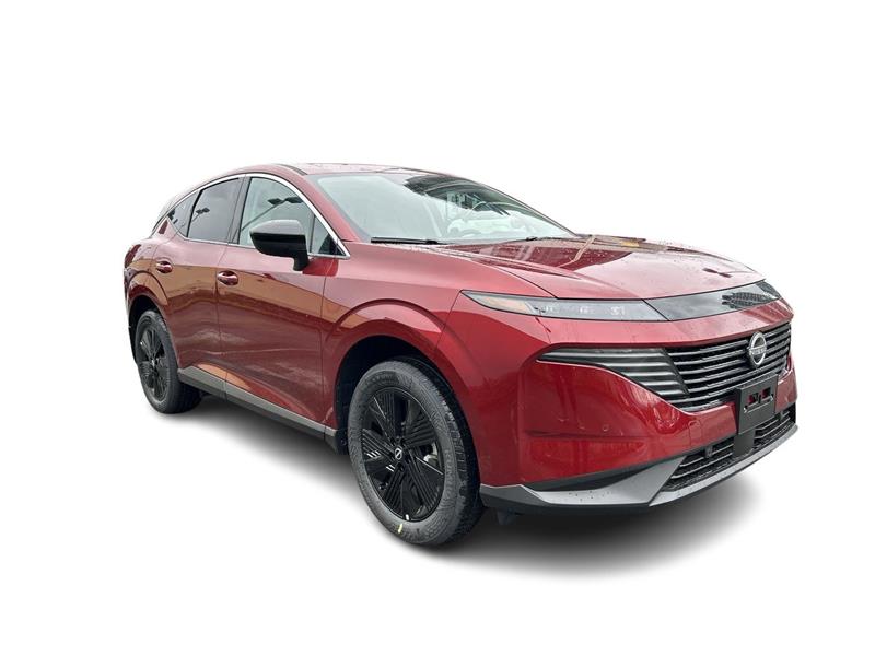 nissan Murano 2025 - 2