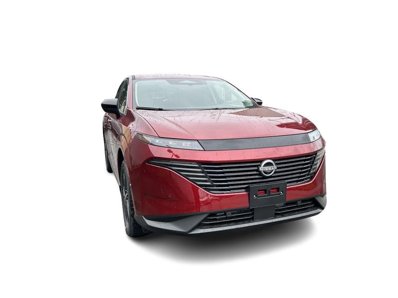 nissan Murano 2025 - 3