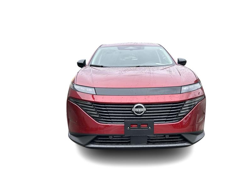 nissan Murano 2025 - 4